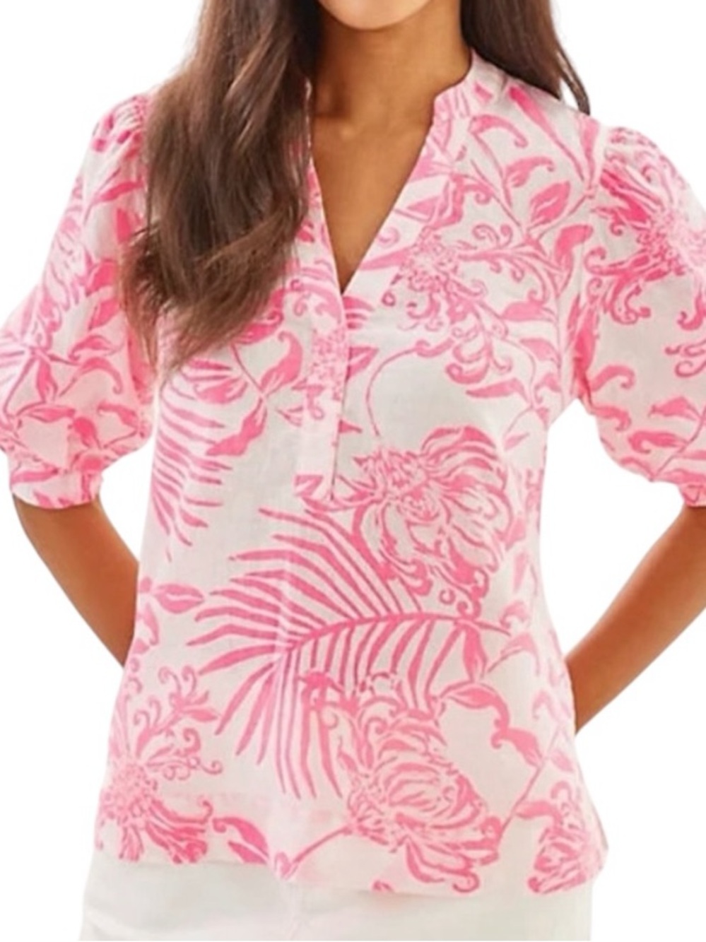 Lilly Pulitzer Mialeigh